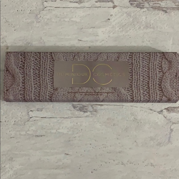 Dominique Cosmetics Sweater Weather Eyeshadow - Picture 2 of 3